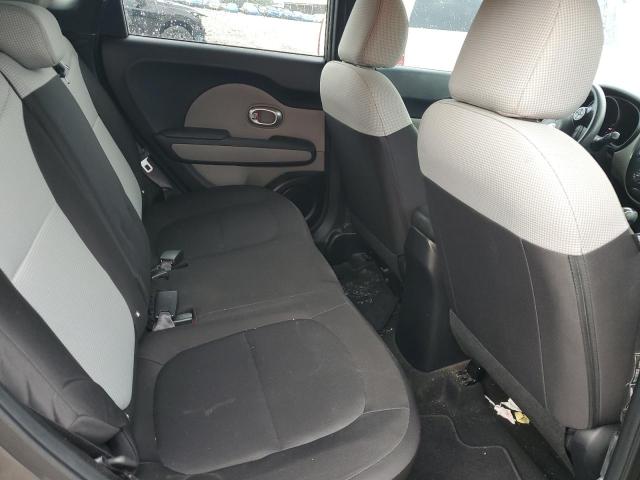 Photo 10 from auction – 2016 KIA SOUL with VIN KNDJN2A22G7309844