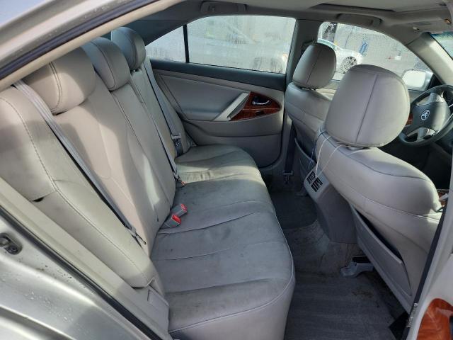 Photo 10 from auction – 2009 TOYOTA CAMRY BASE with VIN 4T1BE46K59U342510