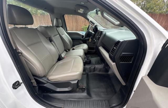 Zdjęcie 5 z aukcji – 2016 FORD F150 z VIN 1FTMF1CPXGKD46571