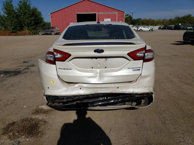 Photo 6 from auction – 2015 FORD FUSION TIT with VIN 3FA6P0D97FR140365