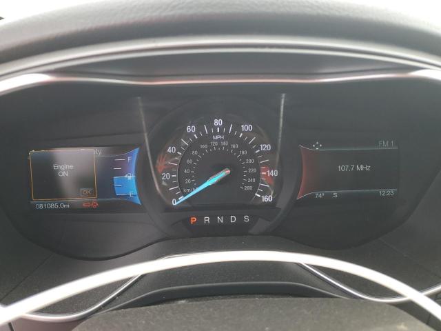 Photo 9 from auction – 2015 FORD FUSION TIT with VIN 3FA6P0K97FR268138