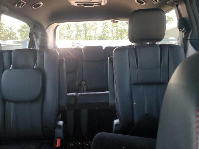 Photo 10 from auction – 2019 DODGE GRAND CARA with VIN 2C4RDGEG5KR564276
