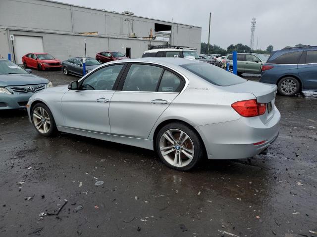 Photo 2 from auction – 2013 BMW ACTIVEHYBR with VIN WBA3F9C58DF145293