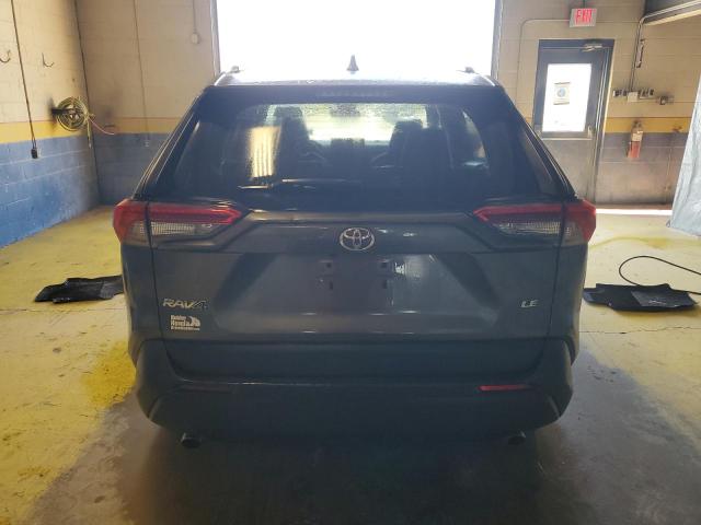 Photo 6 from auction – 2020 TOYOTA RAV4 LE with VIN 2T3H1RFV2LC074657