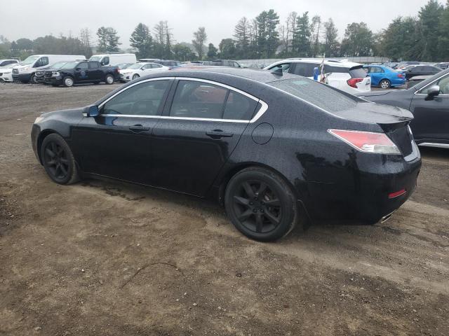 Photo 2 from auction – 2013 ACURA TL TECH with VIN 19UUA8F57DA001468