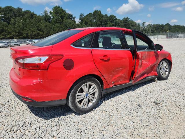 Photo 3 from auction – 2012 FORD FOCUS SEL with VIN 1FAHP3H28CL185297