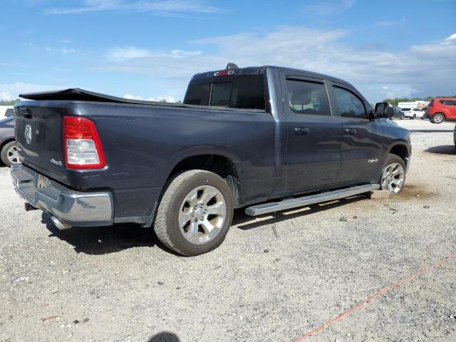 Photo 3 from auction – 2021 RAM 1500 BIG H with VIN 1C6SRFMT8MN821790