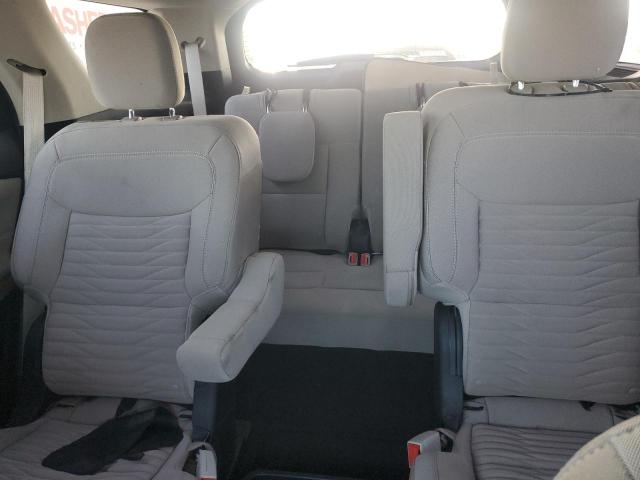 Photo 10 from auction – 2021 FORD EXPLORER X with VIN 1FMSK7DH7MGB11987