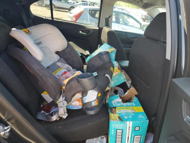 Photo 11 from auction – 2019 CHEVROLET EQUINOX LT with VIN 3GNAXJEV3KS620323