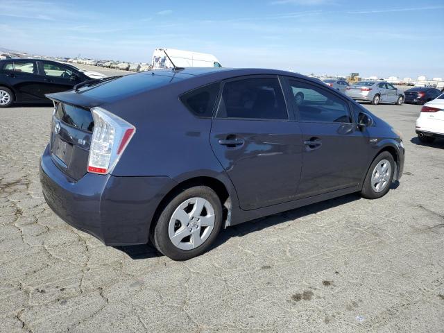 Photo 3 from auction – 2011 TOYOTA PRIUS with VIN JTDKN3DU3B0268553