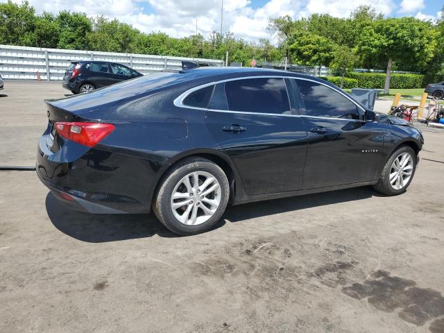 Photo 3 from auction – 2016 CHEVROLET MALIBU LT with VIN 1G1ZE5ST2GF290559