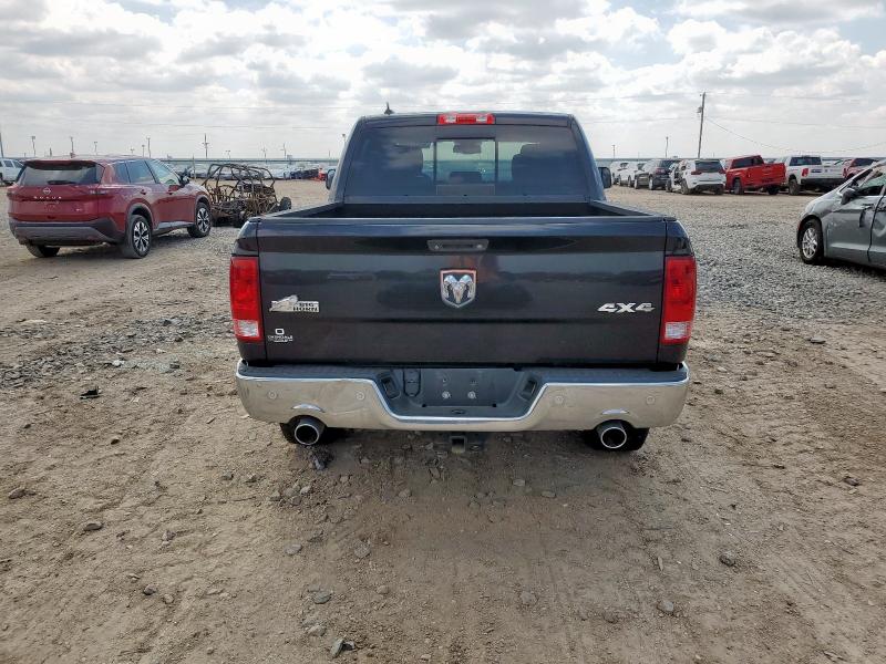 Photo 6 from auction – 2015 RAM 1500 SLT with VIN 1C6RR7LT2FS786934