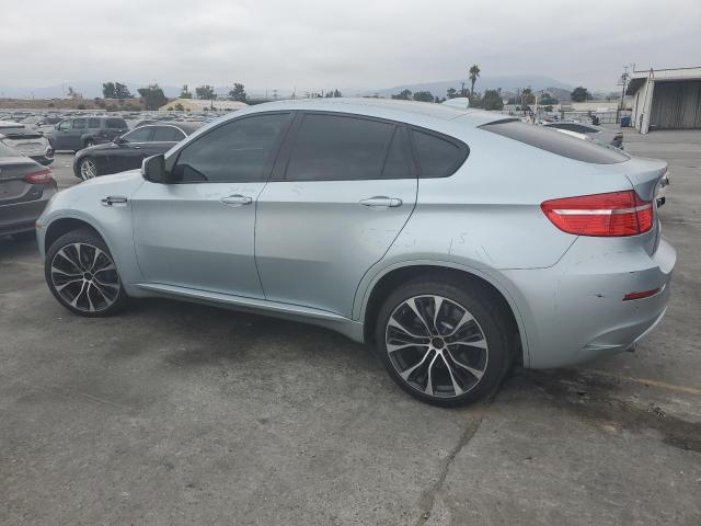 Photo 2 from auction – 2011 BMW X6 M with VIN 5YMGZ0C5XBLK14255
