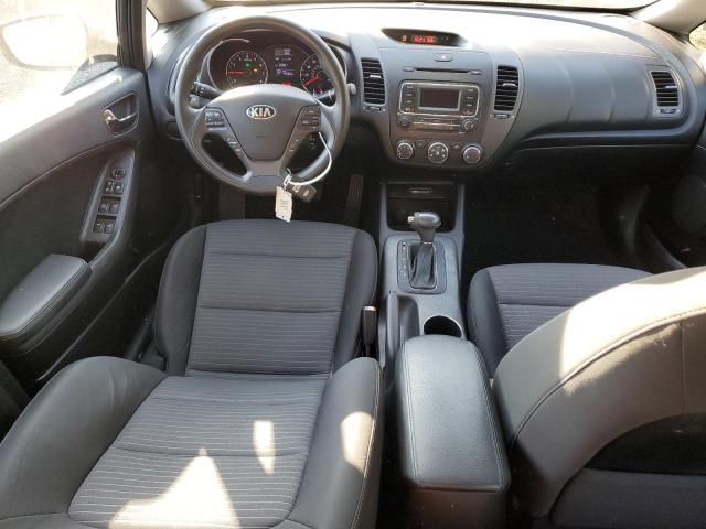 Photo 8 from auction – 2014 KIA FORTE LX with VIN KNAFX4A64E5140446