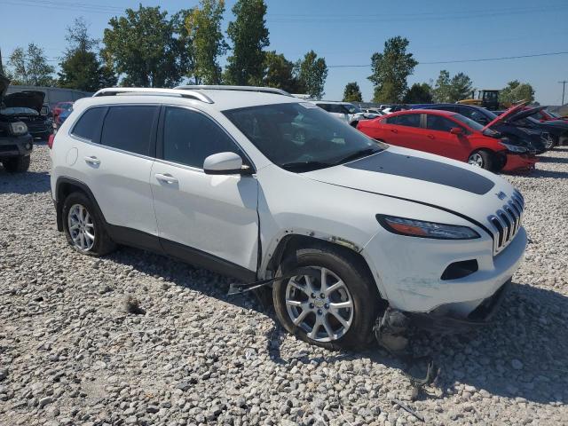 Photo 4 from auction – 2014 JEEP CHEROKEE L with VIN 1C4PJMCB5EW323335