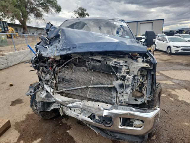 Photo 5 from auction – 2018 FORD F250 SUPER with VIN 1FT7W2BT4JEC89775