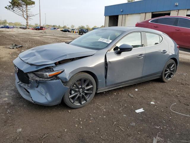 Zdjęcie 1 z aukcji – 2021 MAZDA 3 PREMIUM z VIN JM1BPAML7M1334170