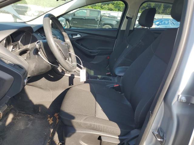Photo 7 from auction – 2018 FORD FOCUS SE with VIN 1FADP3F22JL259876