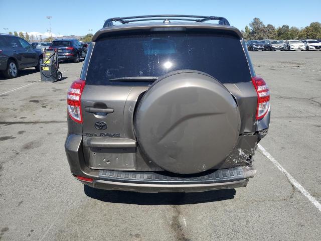 Photo 6 from auction – 2009 TOYOTA RAV4 with VIN JTMZF33V395012206