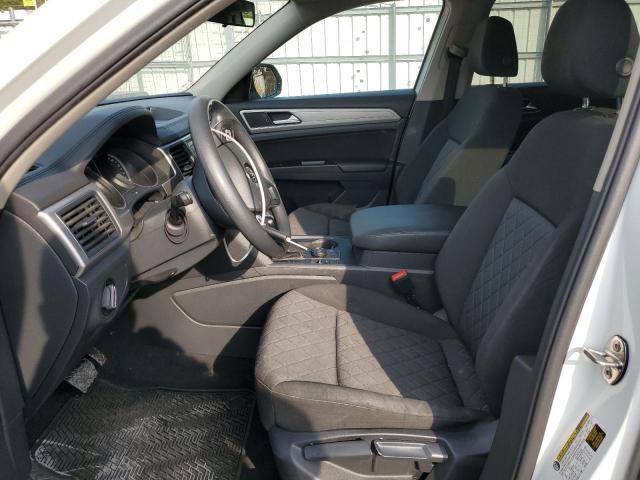 Photo 7 from auction – 2019 VOLKSWAGEN ATLAS S with VIN 1V2GR2CA0KC544731