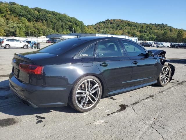 Photo 3 from auction – 2016 AUDI S6 PREMIUM with VIN WAUF2AFC0GN038012