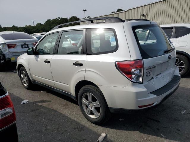 Photo 2 from auction – 2011 SUBARU FORESTER 2 with VIN JF2SHABC3BH727119