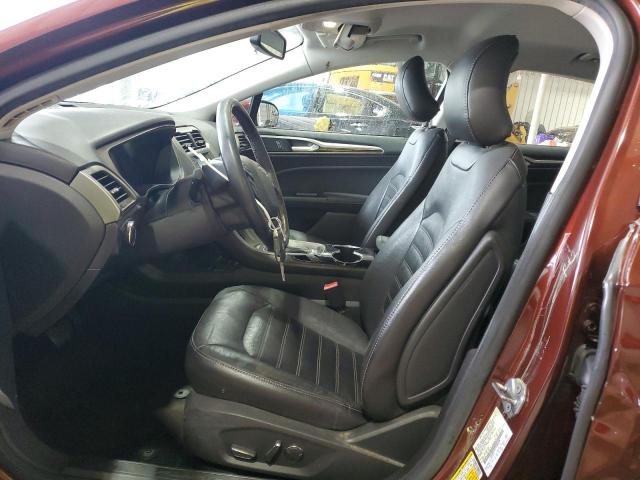 Photo 7 from auction – 2015 FORD FUSION with VIN 3FA6P0HD1FR300058