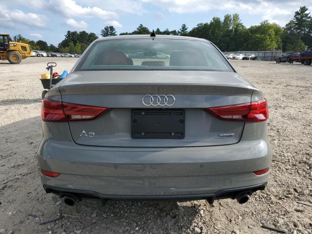 Photo 6 from auction – 2020 AUDI A3 S-LINE PREMIUM with VIN WAUBEGFF8LA065799