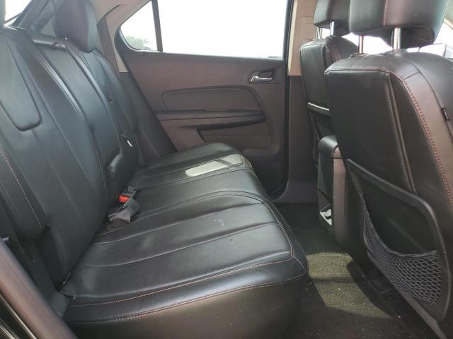 Photo 11 from auction – 2015 CHEVROLET EQUINOX LT with VIN 2GNFLDE3XF6217154