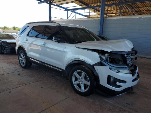 Photo 4 from auction – 2016 FORD EXPLORER with VIN 1FM5K8D87GGA58800