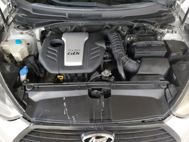 Photo 11 from auction – 2015 HYUNDAI VELOSTER T with VIN KMHTC6AE8FU226527