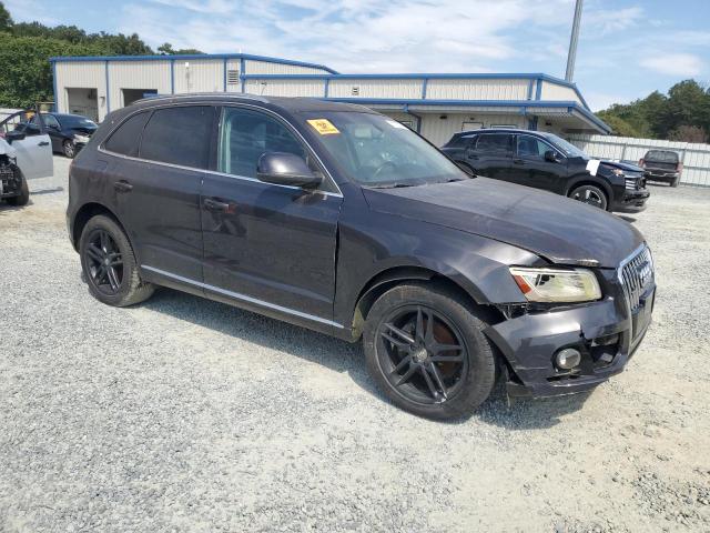Photo 4 from auction – 2014 AUDI Q5 PREMIUM with VIN WA1LFAFP8EA065387
