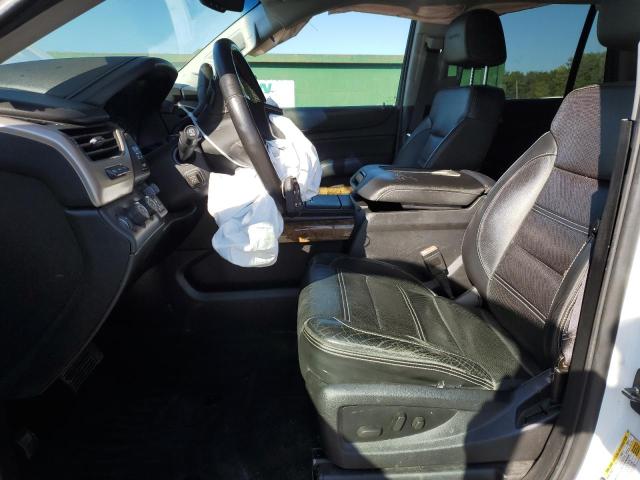 Photo 7 from auction – 2015 GMC YUKON DENA with VIN 1GKS2CKJ4FR141382