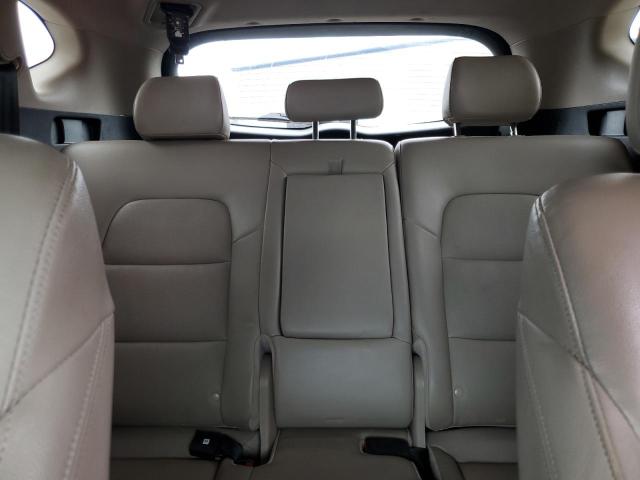 Foto 10 de la subasta – 2017 HYUNDAI TUCSON LIM con VIN KM8J3CA24HU307944