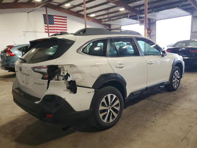 Photo 3 from auction – 2025 SUBARU OUTBACK with VIN 4S4BTAAC2S3208182