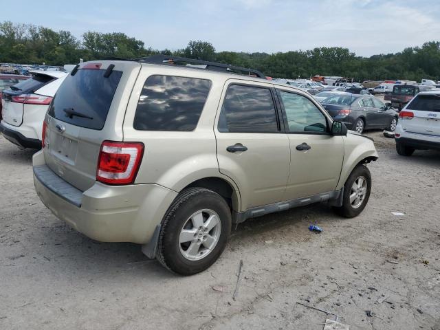 Photo 3 from auction – 2010 FORD ESCAPE XLT with VIN 1FMCU0D79AKC63565