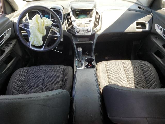 Photo 8 from auction – 2017 CHEVROLET EQUINOX LT with VIN 2GNALCEK8H1603051