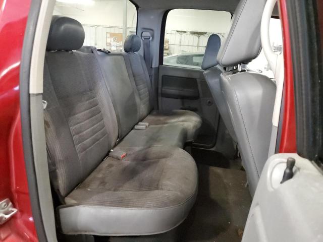 Photo 10 from auction – 2008 DODGE RAM 1500 S with VIN 1D7HU18218J153064