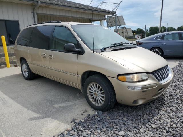 Photo 4 from auction – 2000 CHRYSLER TOWN & COU with VIN 1C4GT54L2YB669345