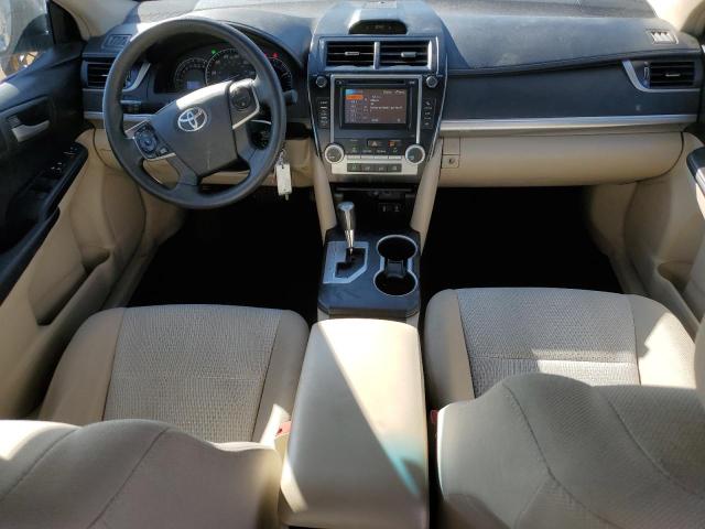 Photo 8 from auction – 2012 TOYOTA CAMRY BASE with VIN 4T4BF1FK3CR239367