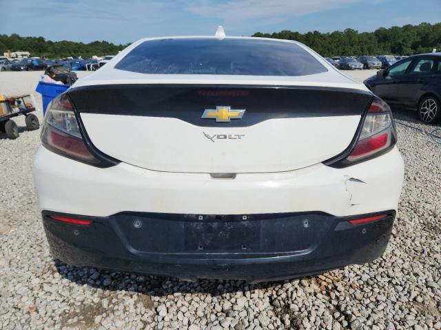 Photo 6 from auction – 2017 CHEVROLET VOLT PREMI with VIN 1G1RB6S52HU110476