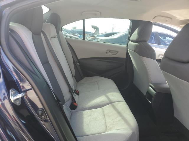 Photo 10 from auction – 2022 TOYOTA COROLLA LE with VIN 5YFEPMAE7NP381197