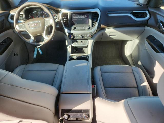 Photo 8 from auction – 2021 GMC ACADIA SLT with VIN 1GKKNULS4MZ218124