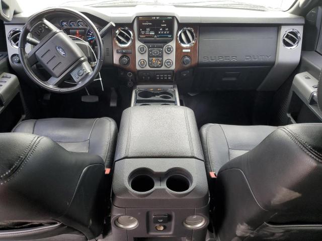 Photo 8 from auction – 2016 FORD F250 SUPER with VIN 1FT7W2BT4GEB52781