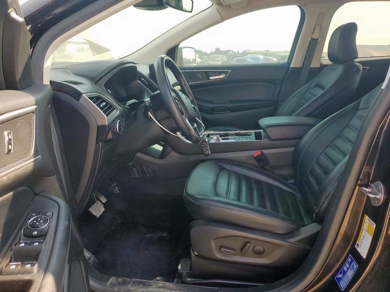Photo 7 from auction – 2023 FORD EDGE SEL with VIN 2FMPK4J95PBA06488