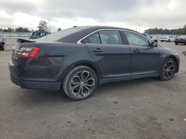 Photo 3 from auction – 2013 FORD TAURUS SHO with VIN 1FAHP2KT2DG165925