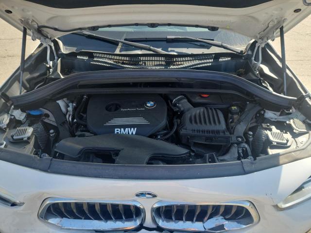 Photo 11 from auction – 2018 BMW X2 with VIN WBXYJ5C32JEF80042