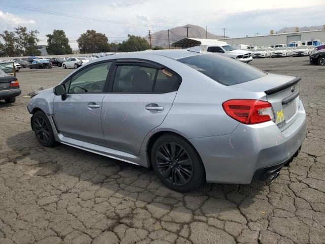 Photo 2 from auction – 2015 SUBARU WRX PREMIU with VIN JF1VA1D67F9824918