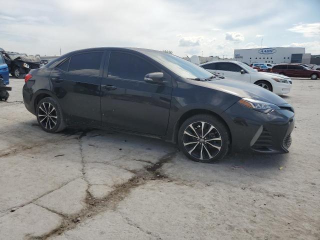 Photo 4 from auction – 2018 TOYOTA COROLLA with VIN 5YFBURHE2JP758821