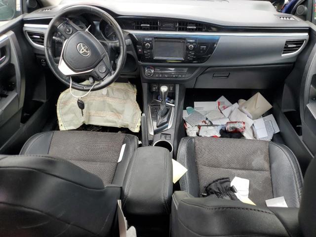 Zdjęcie 8 z aukcji – 2014 TOYOTA COROLLA L z VIN 2T1BURHE4EC070485